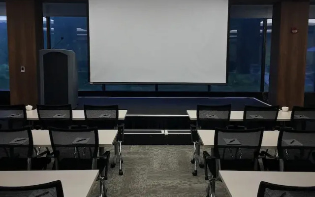 Inn at Villanova University