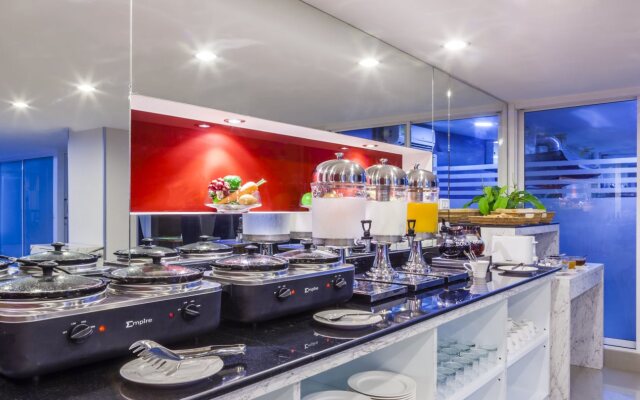 Solo Express Sukhumvit 81