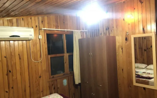 Olympos Varuna Pansiyon