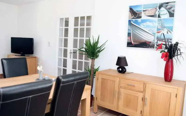 L'Enclos de l'Aqueduc