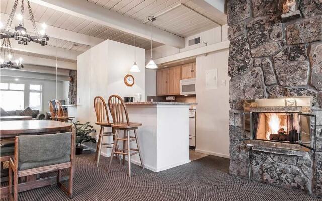 Aspenwood L7 - 1 Bedrooms Condo