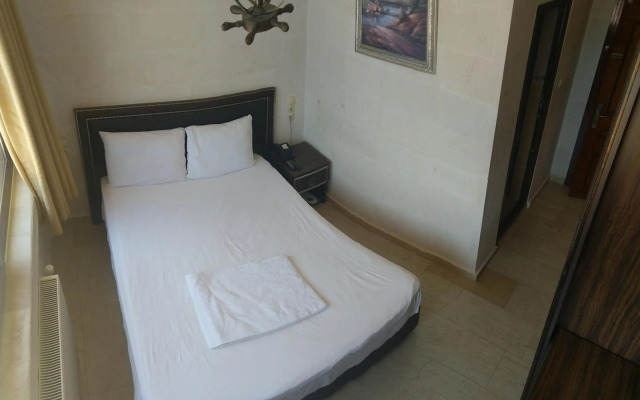 Turabdin Hotel