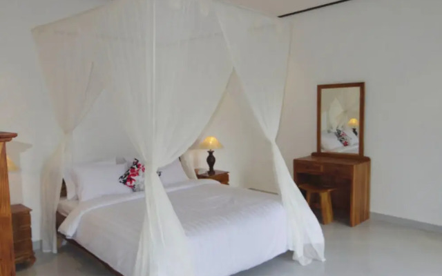 Manik Garam Boutique Villas
