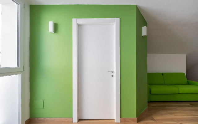 Giorgi Design Homes I by Wonderful Italy