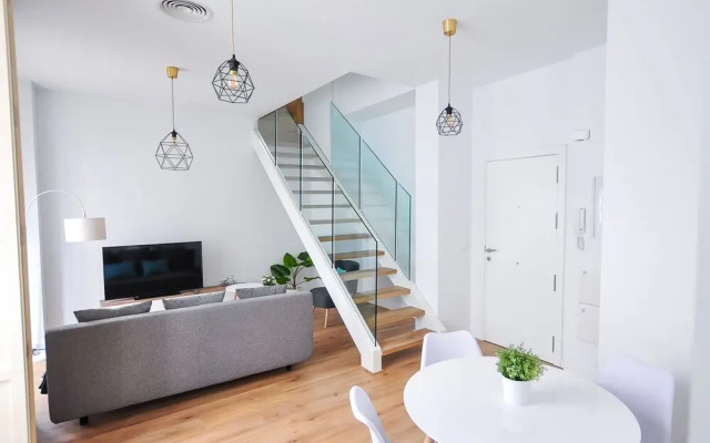 Sitito Somera Apartment