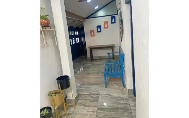 Hostel 24, District Court Road, Tallital