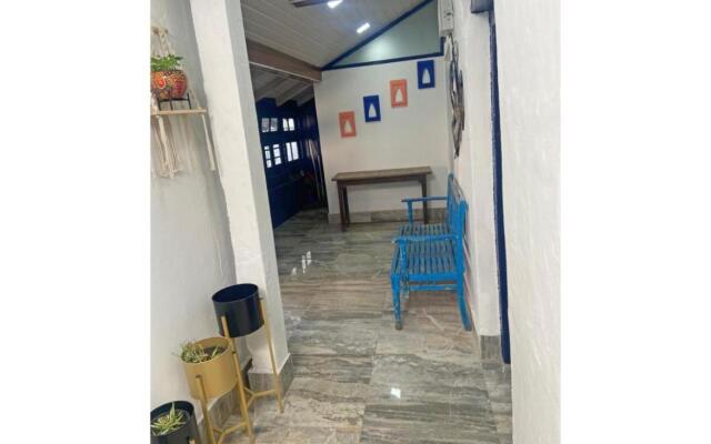 Hostel 24, District Court Road, Tallital