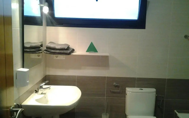 Apartamento Golf Buenas Vistas