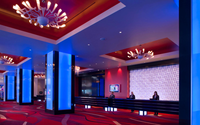 Hilton Grand Vacations Club Elara Center Strip Las Vegas