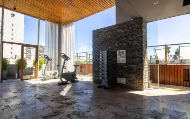 Exclusive Studio Palermo