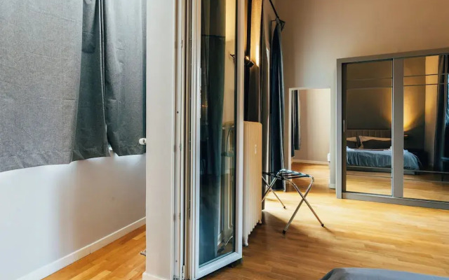 Indipendenza Apartment City Center