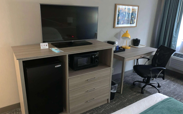Best Western West Lebanon-Hanover Hotel