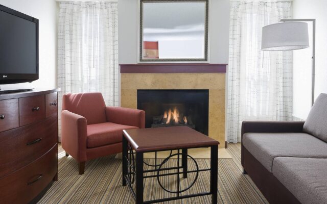 Residence Inn Amarillo by Marriott