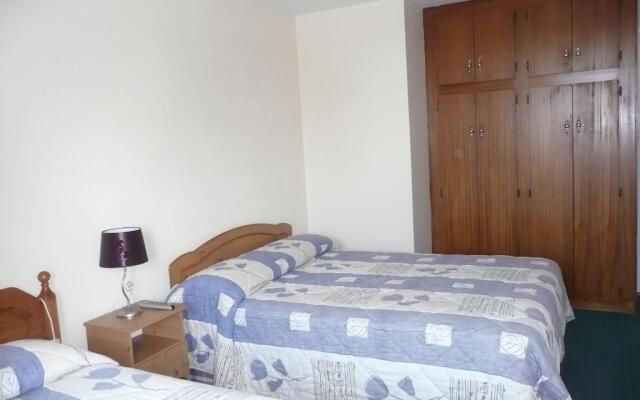 Ryehill B&B