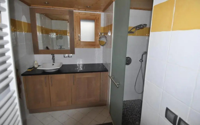 Résidence Les Chardons Argentés 2