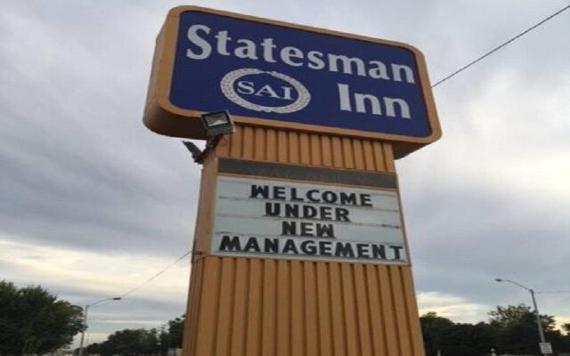 Statesman Inn