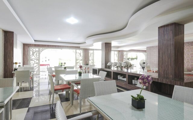 Princess Keisha Bali Hotel