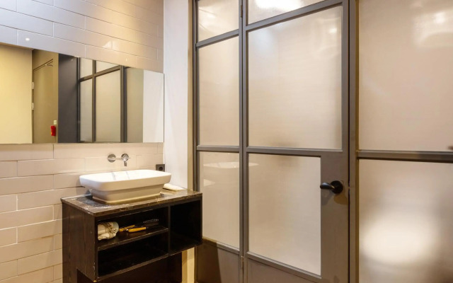 Sorgente Business Hotel