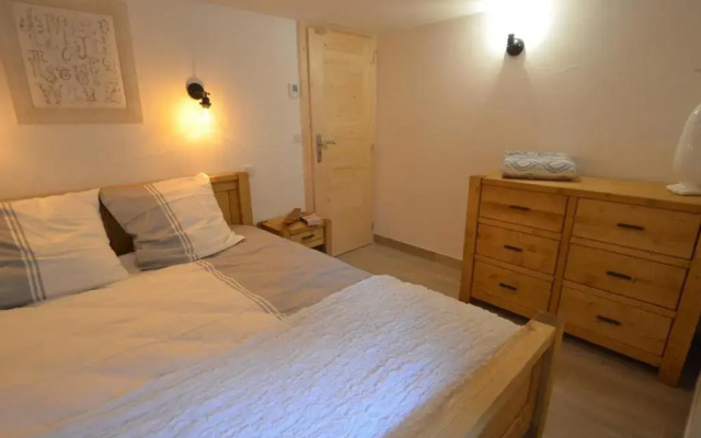 Appartement Saint-Martin-de-Belleville-Les Menuires, 4 pièces, 6 personnes - FR-1-452-34