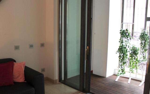 Green 152 - Luxury Apartments Rome Colosseum Monti