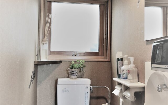 Sapporo Hiraoka Dog Hotel