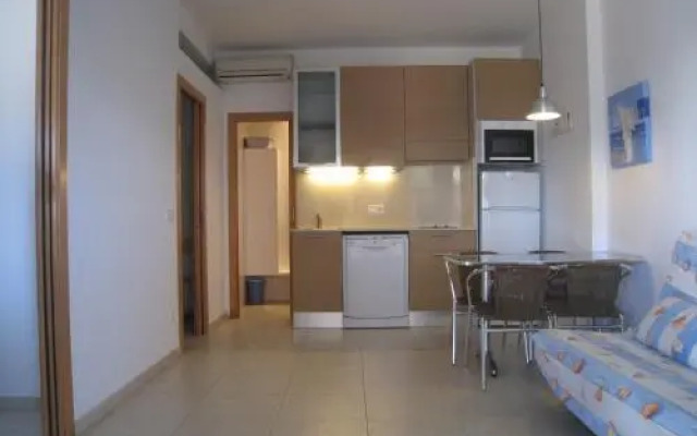 Apartaments Les Roques