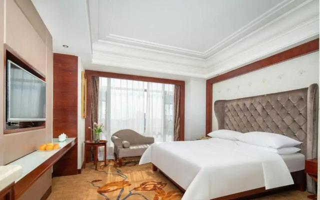 Vienna Hotel Dongguan Humen Wanda Plaza