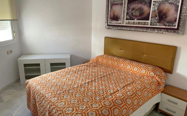 Apartamento BudhaZahara