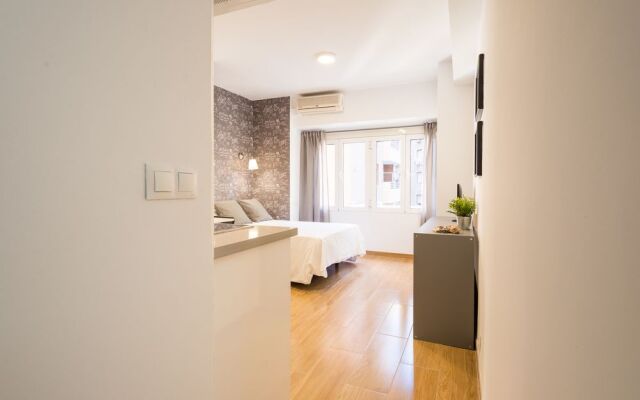 Apartamentos PuntoApart Malagueta