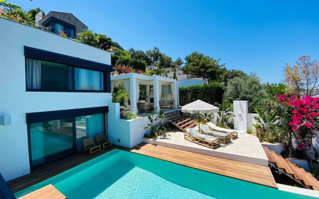 Yalikavaks Finest Mansion