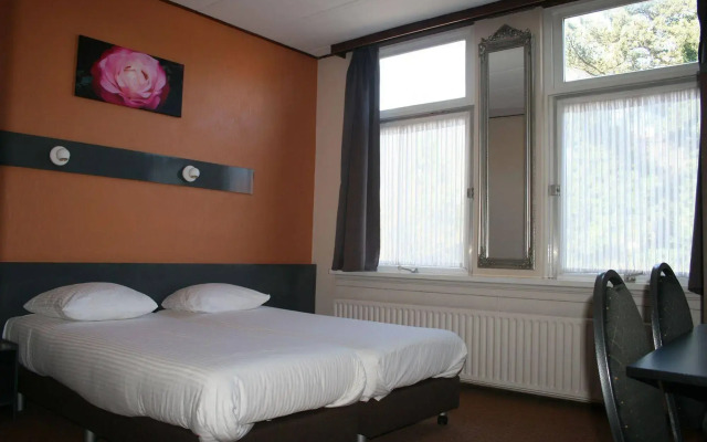 Zorn Hotel Duinlust