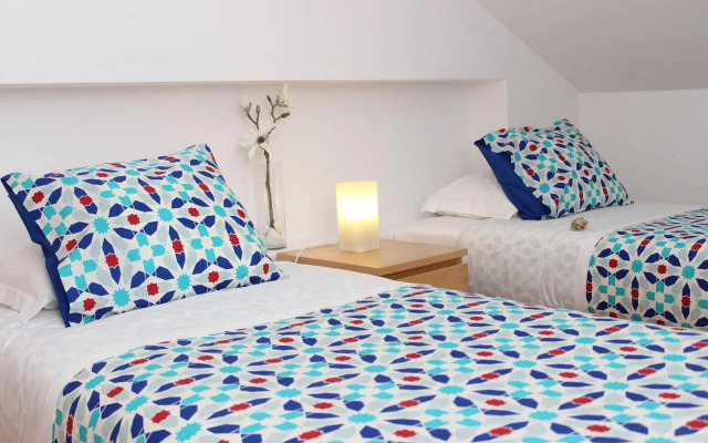 Born to Stay in Milfontes