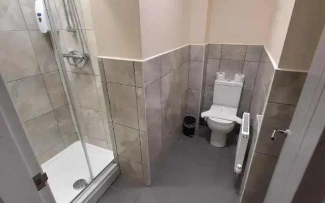 Potbank Aparthotel