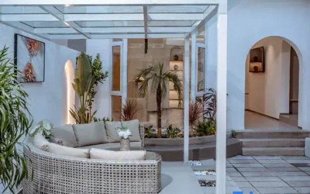 Yunling·Tuoyun Mountain - Poetry Meaning Space Hualuxury Landscape Art Hotel