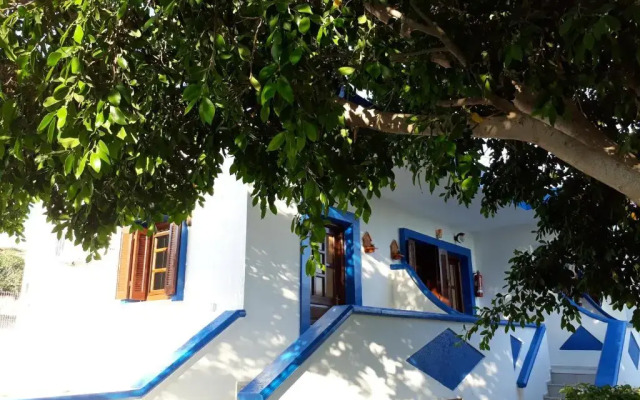 Paradise Studios