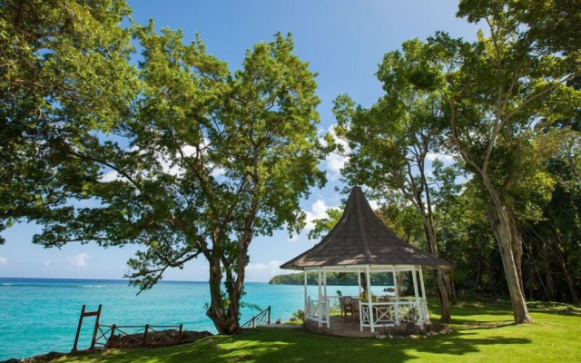 Eight Rivers - Ocho Rios 4BR
