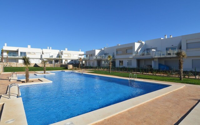 Pleasant Holiday Home In Los Montesinos With Swimming Pool