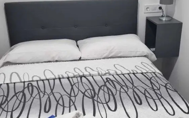 Hostal Vara Madrid