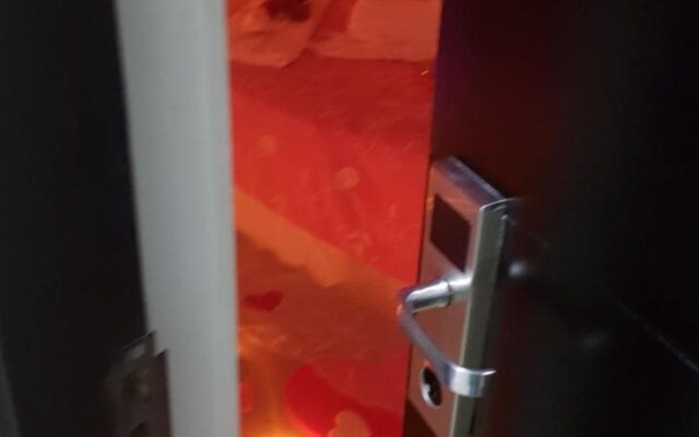 Hotel La Casa Dorada