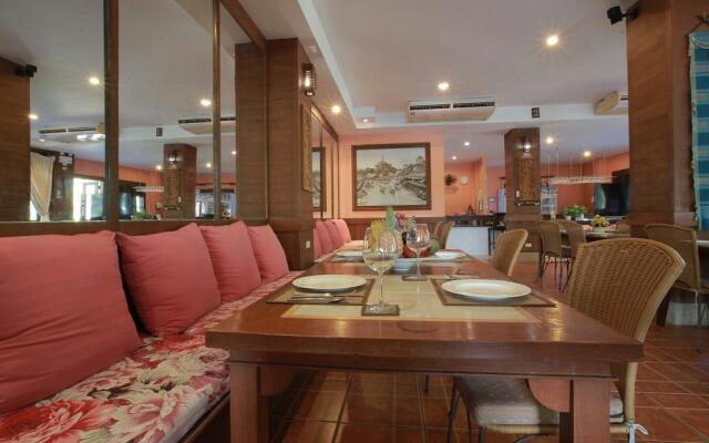 Khaoyai Fahsai Resort