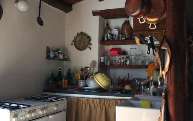 Casa dei Dipinti di Gratteri