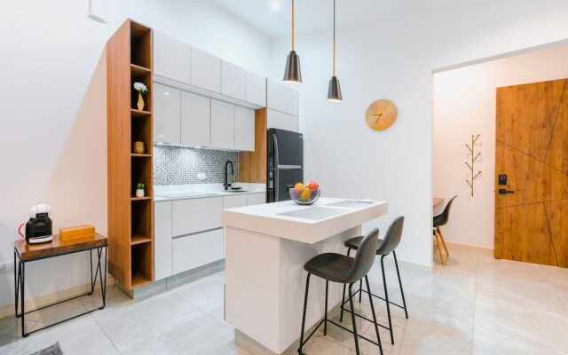 C A L Suites