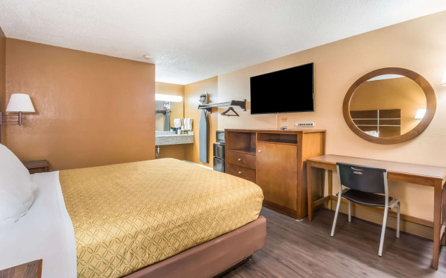 Econo Lodge