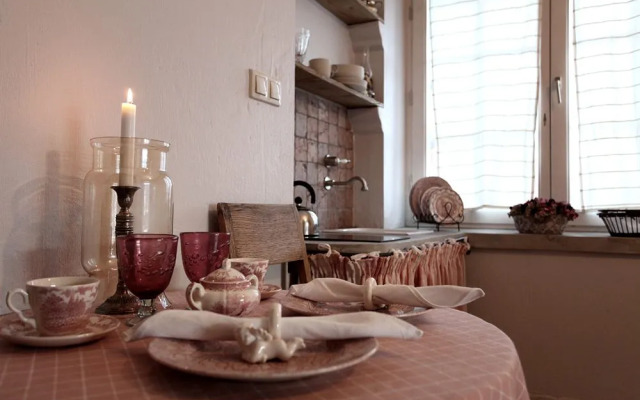Villa Toscana Boutique