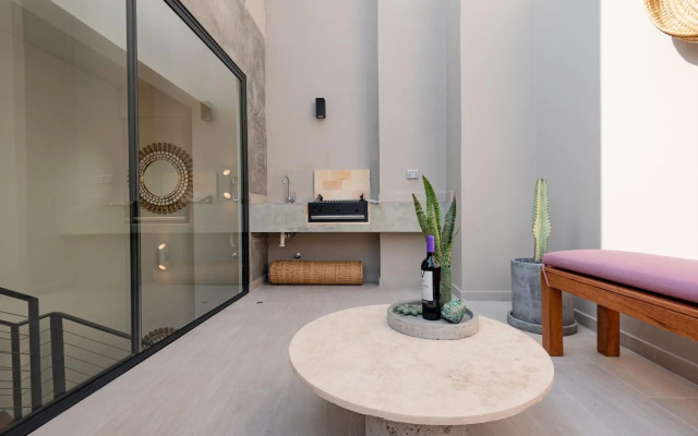 ✶ Pisac Penthouse ✶ 3-stories LUXURY Rooftop Pool