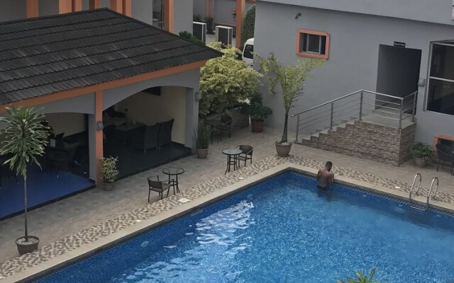 Warri Wetland Hotel