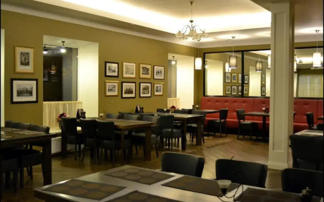 Hotel Wesenbergh