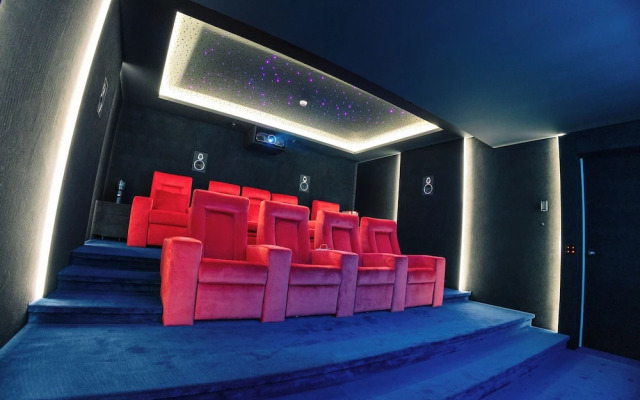 Valentina Residence by GuimaGold