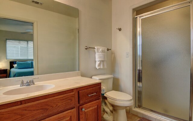 Gracelanda Ww C302 1 Bedroom Condo by RedAwning