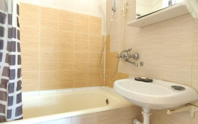 Апартаменты на улице Большая Черкизовская 26 корпус 5